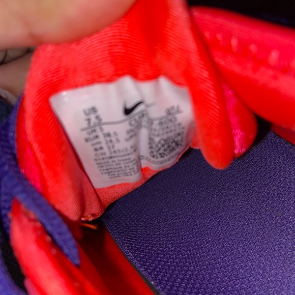 Nike vapor max plus - Picture 3 of 3